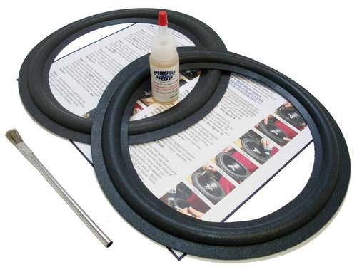 Kit riparazione surround