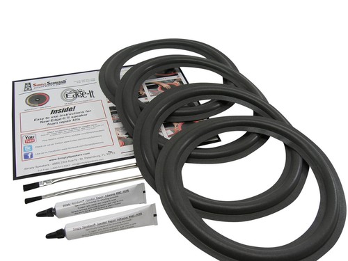 Kit riparazione altoparlanti